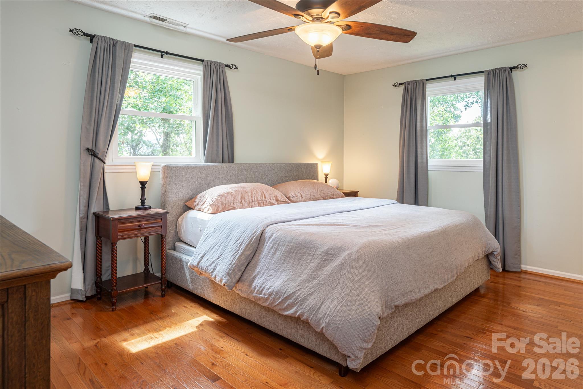 24 Audubon Drive — Asheville