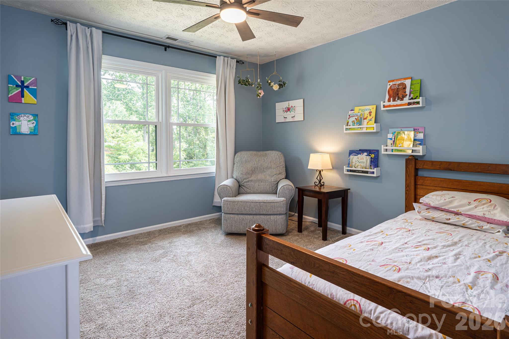 24 Audubon Drive — Asheville