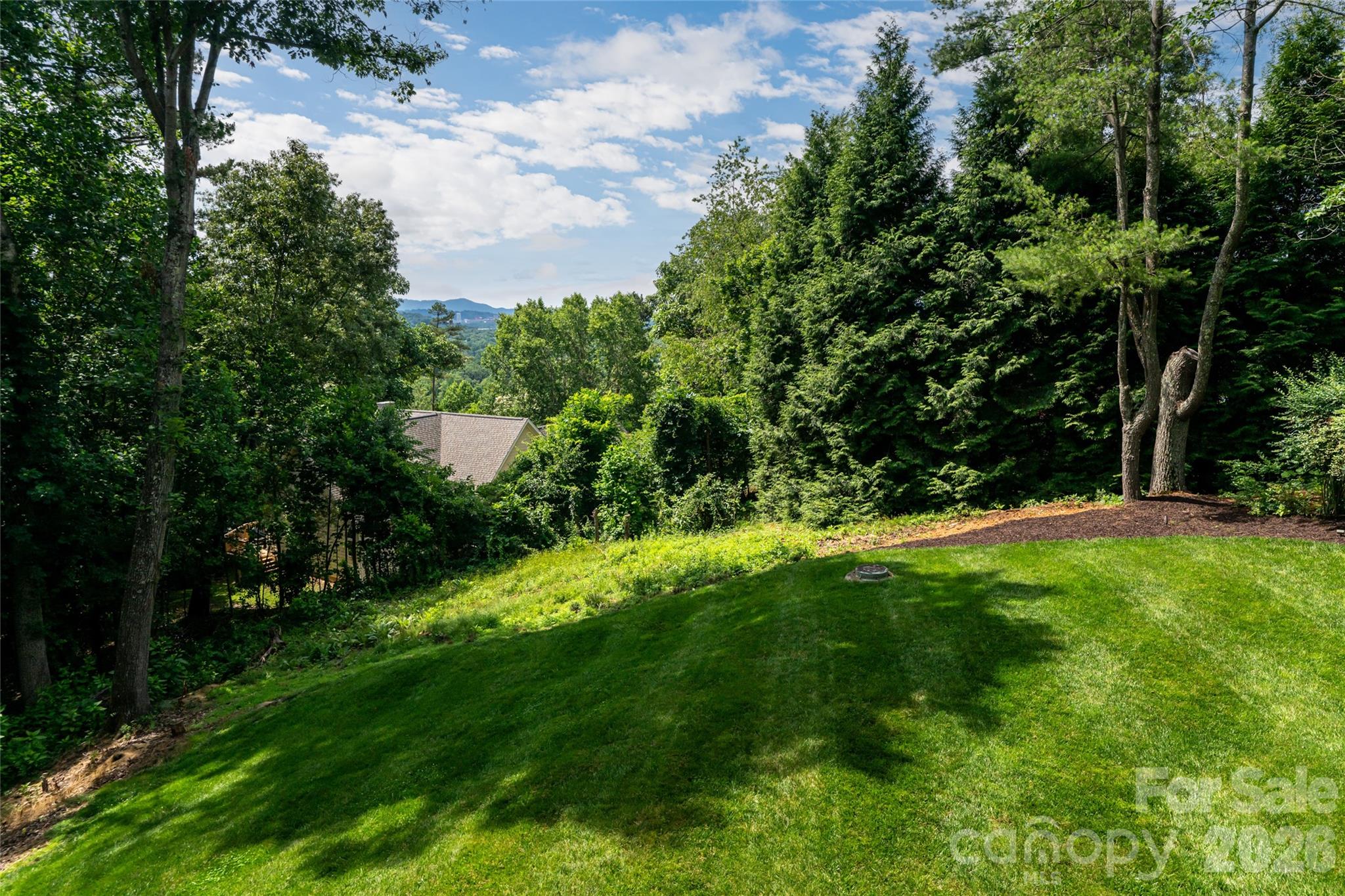 24 Audubon Drive — Asheville
