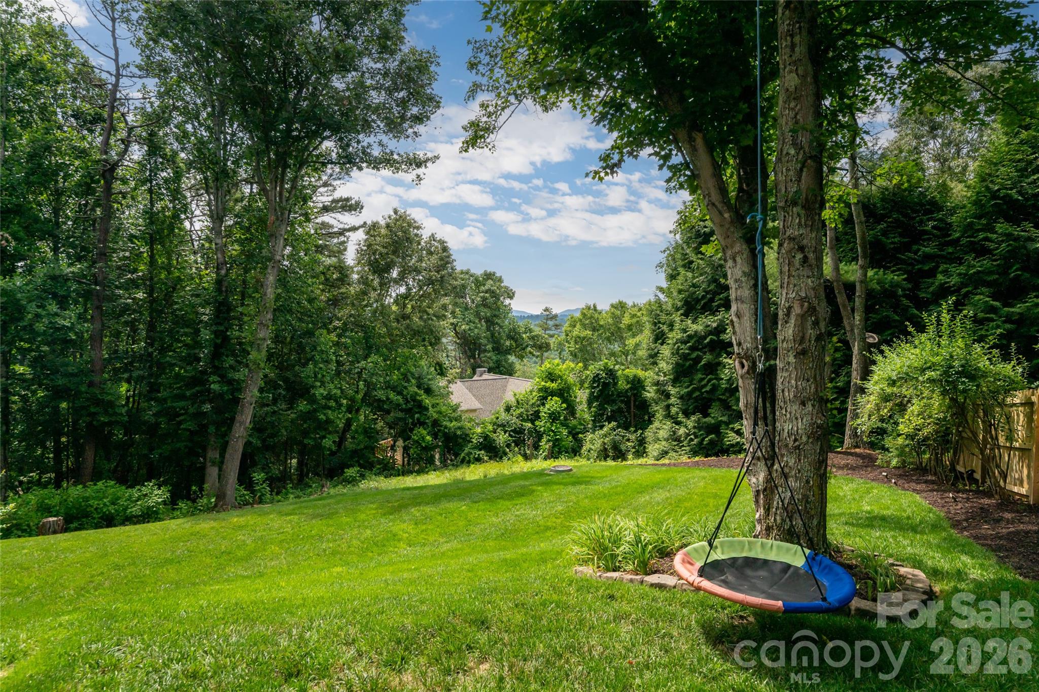 24 Audubon Drive — Asheville
