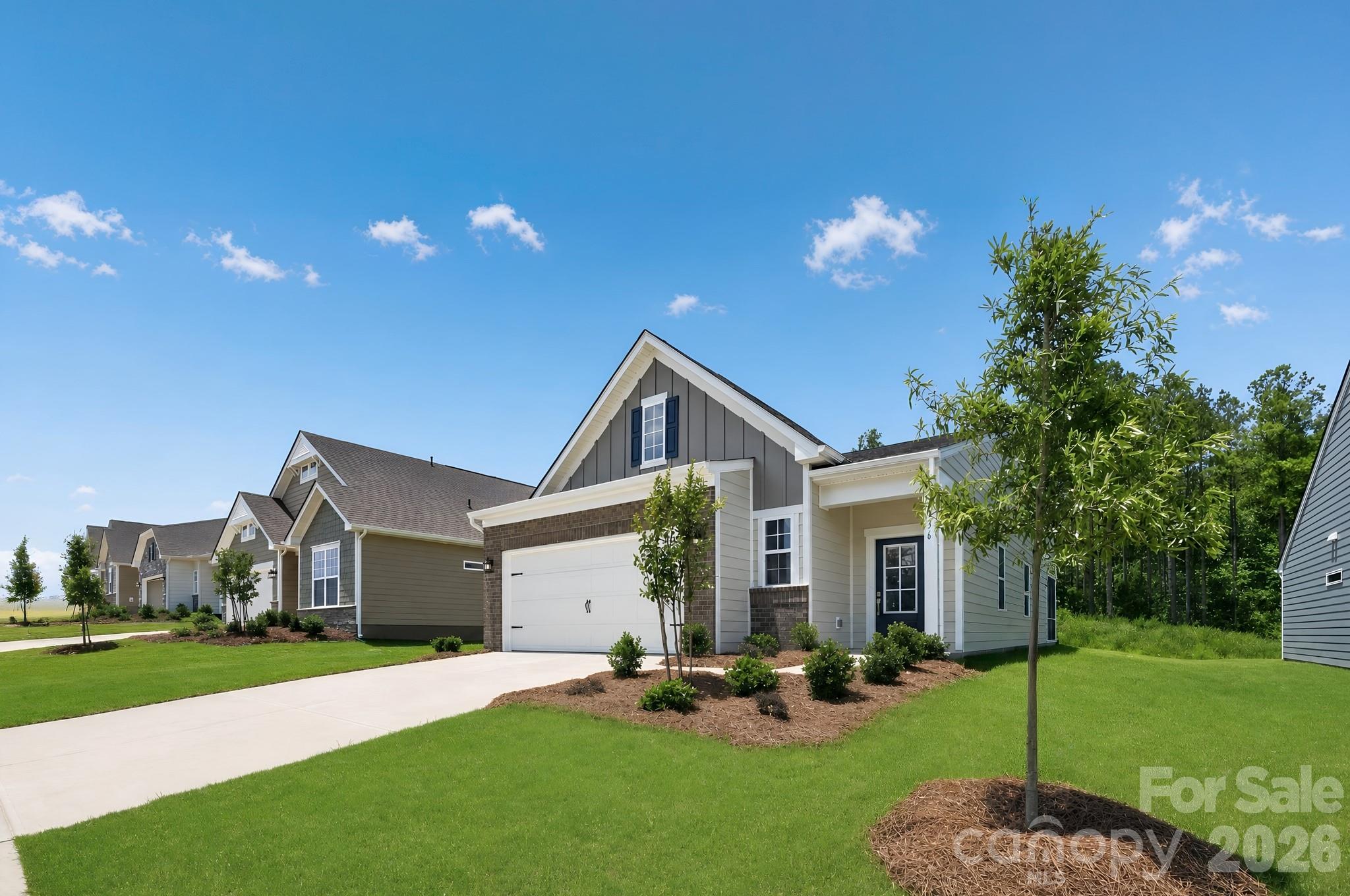 8536 Norman Forest Road #316 — Lancaster