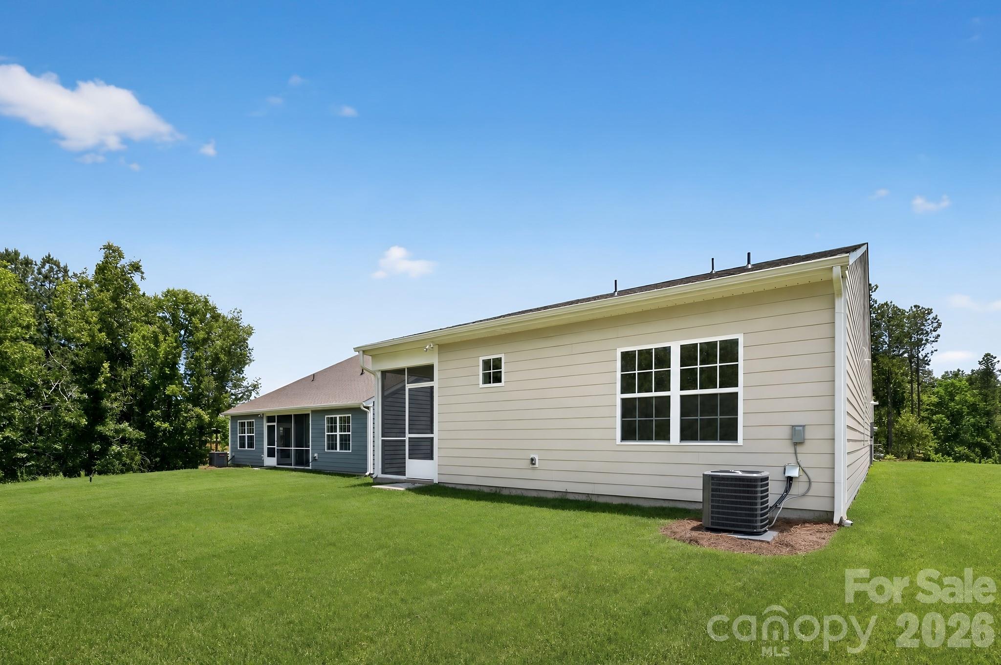 8536 Norman Forest Road #316 — Lancaster
