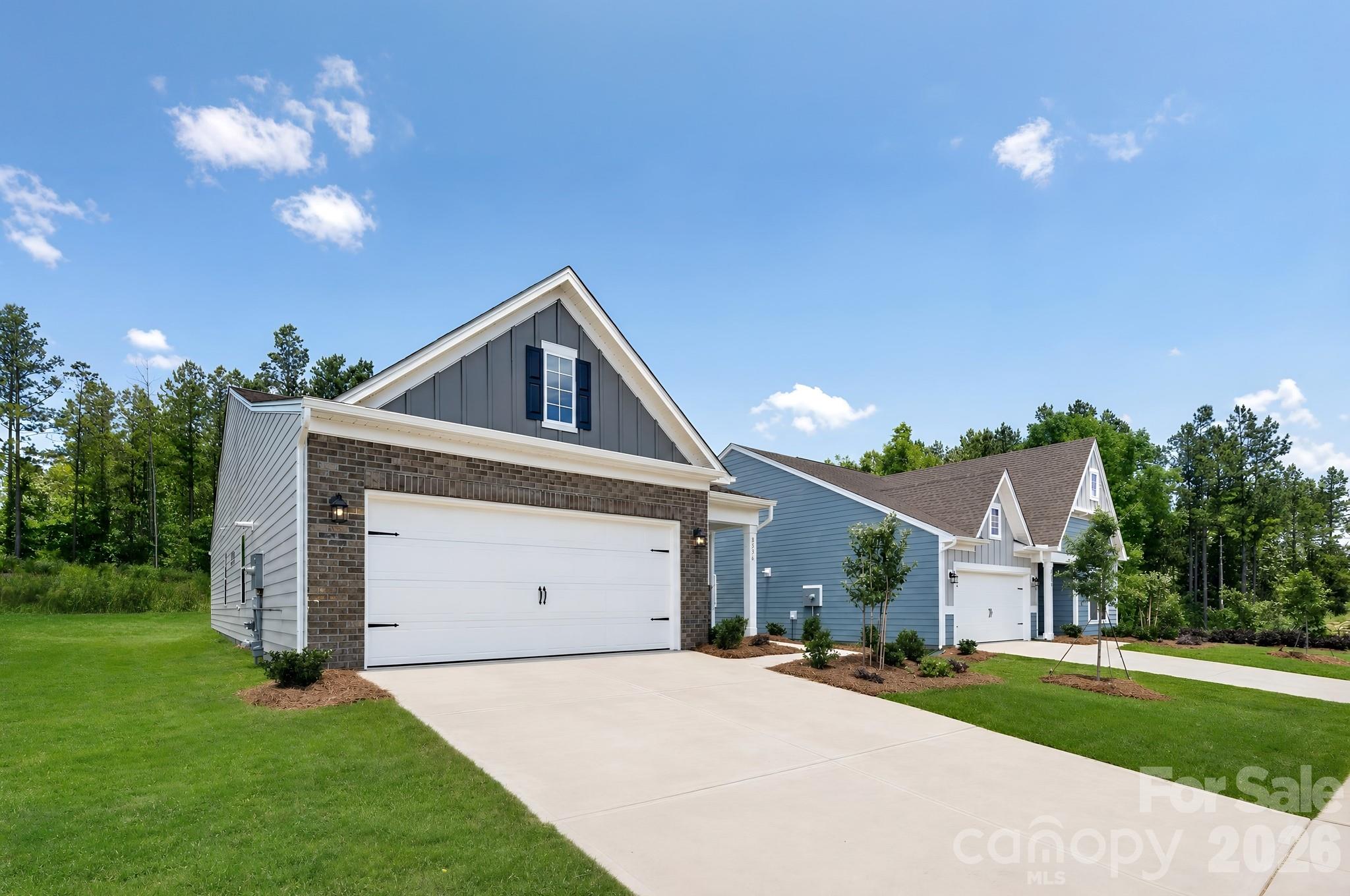 8536 Norman Forest Road #316 — Lancaster