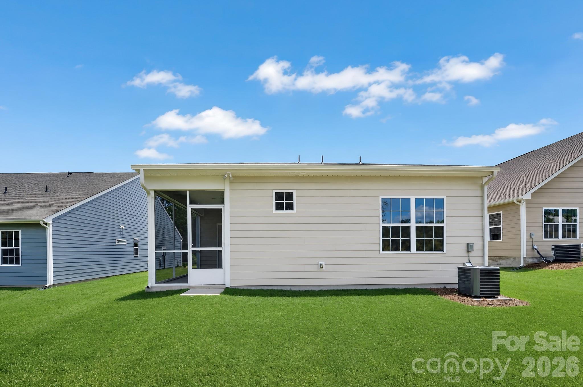 8536 Norman Forest Road #316 — Lancaster