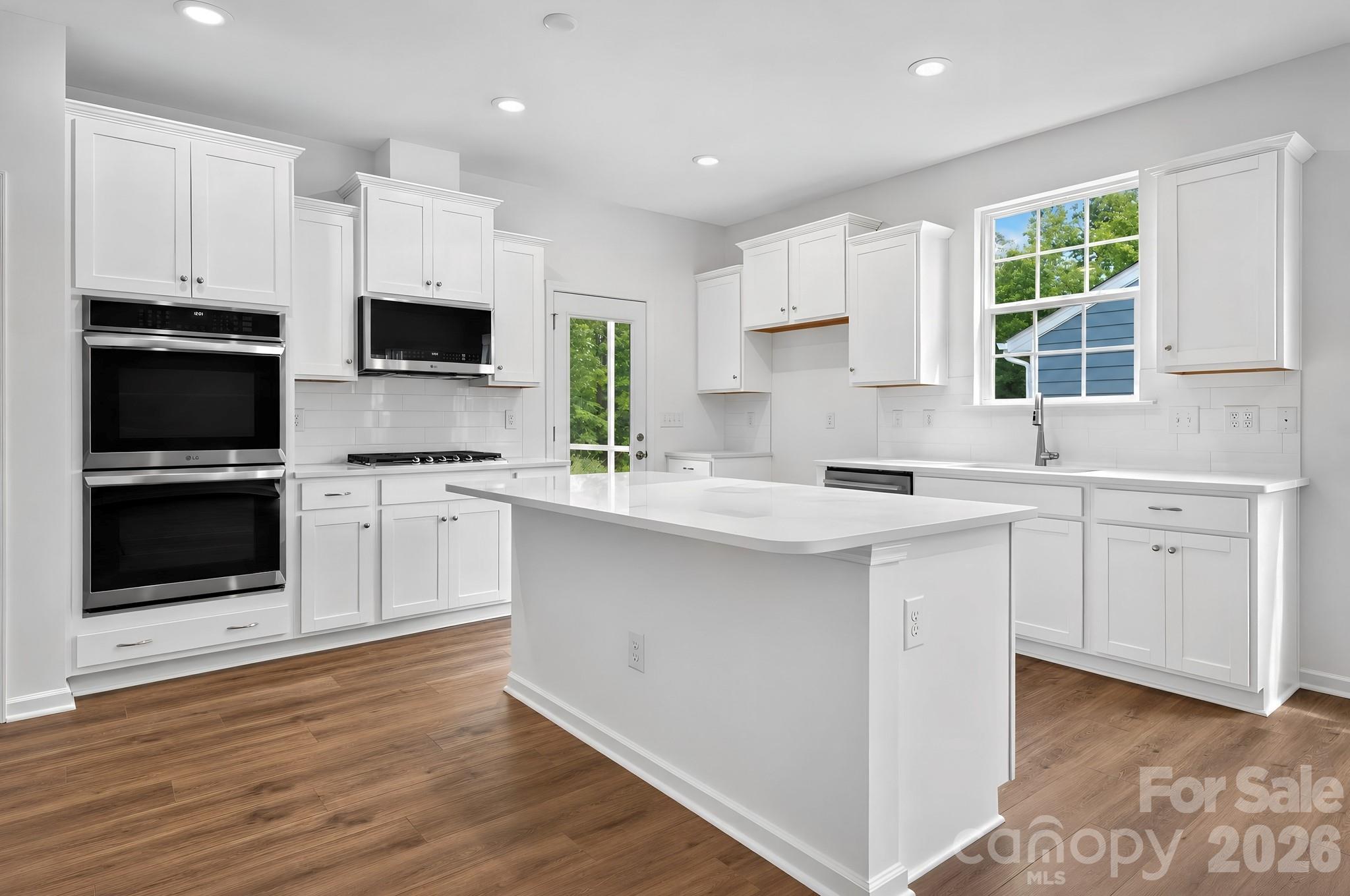 8536 Norman Forest Road #316 — Lancaster