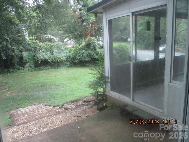 8631 Carmel Road — Charlotte