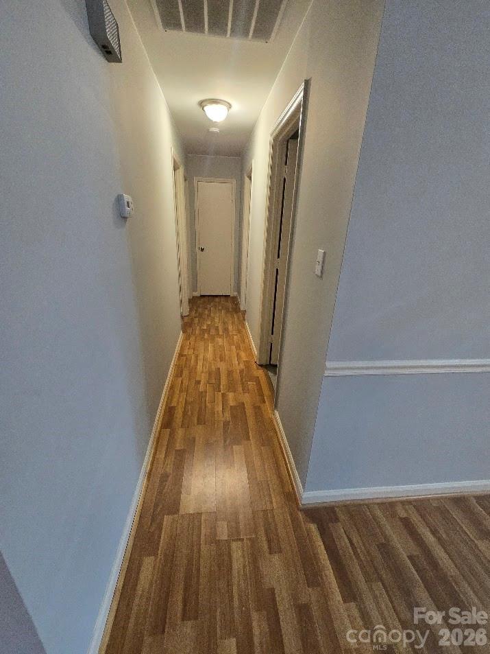 8631 Carmel Road — Charlotte