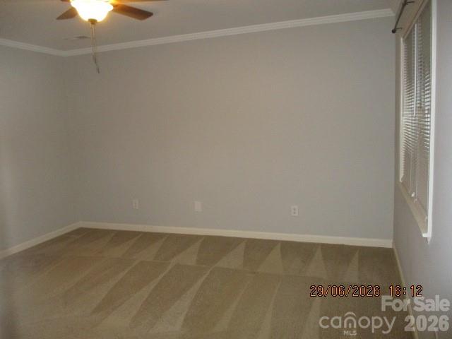 8631 Carmel Road — Charlotte