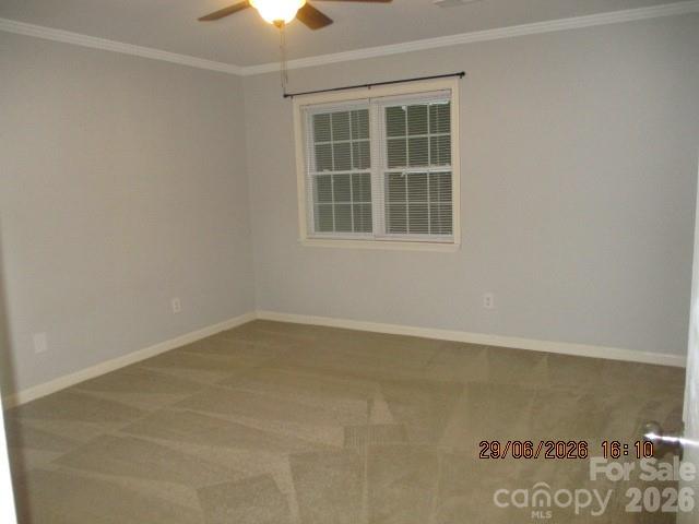 8631 Carmel Road — Charlotte