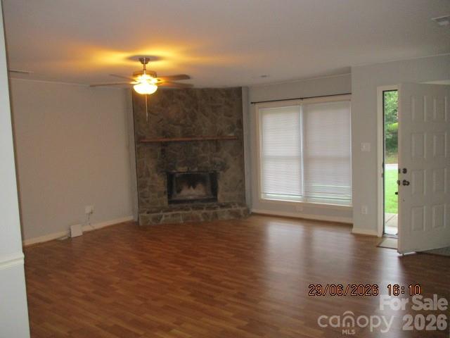 8631 Carmel Road — Charlotte