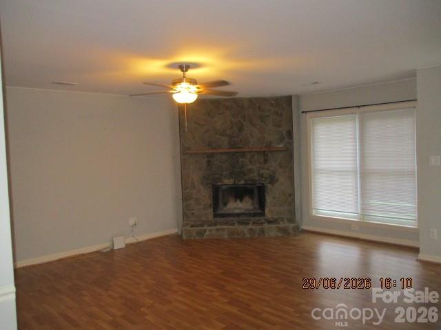 8631 Carmel Road — Charlotte