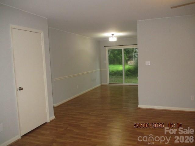 8631 Carmel Road — Charlotte
