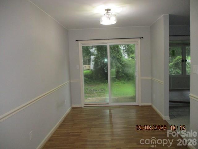 8631 Carmel Road — Charlotte