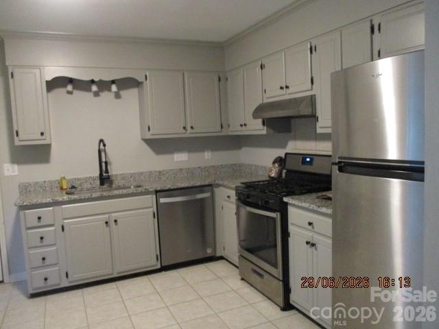 8631 Carmel Road — Charlotte