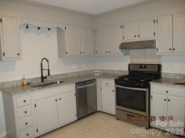 8631 Carmel Road — Charlotte
