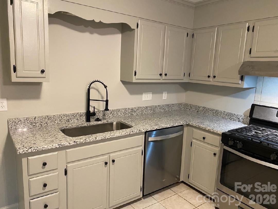 8631 Carmel Road — Charlotte