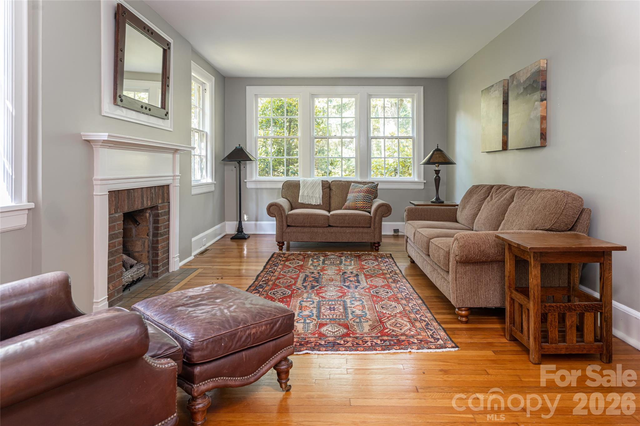 20 Buena Vista Road — Asheville