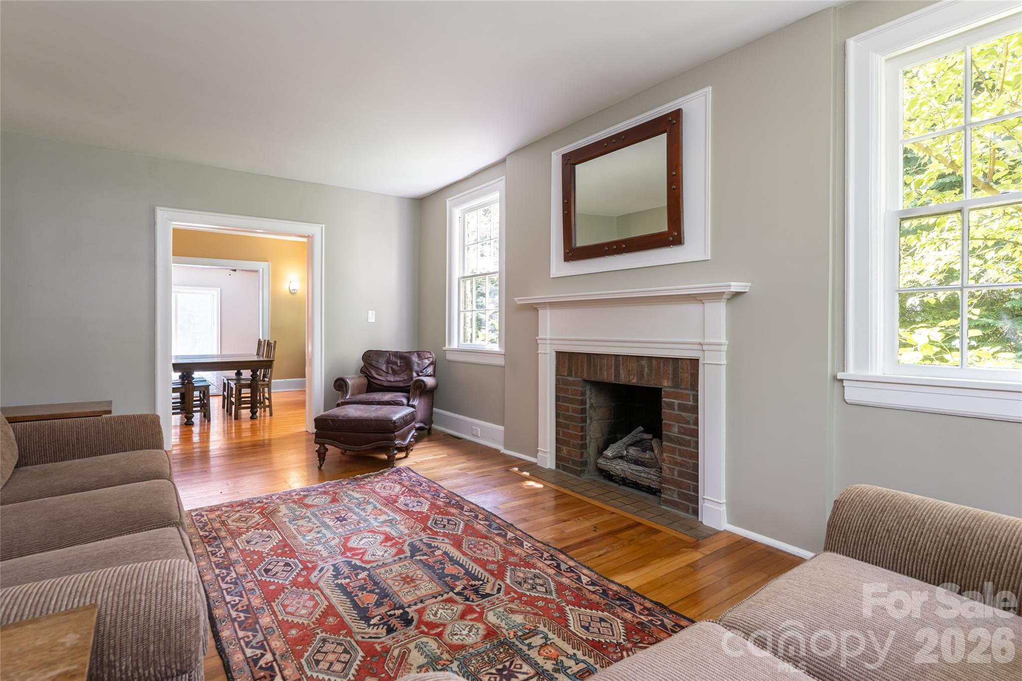 20 Buena Vista Road — Asheville