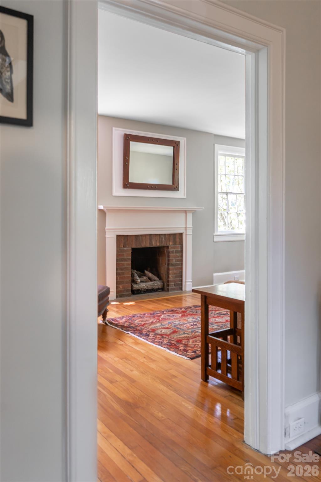 20 Buena Vista Road — Asheville