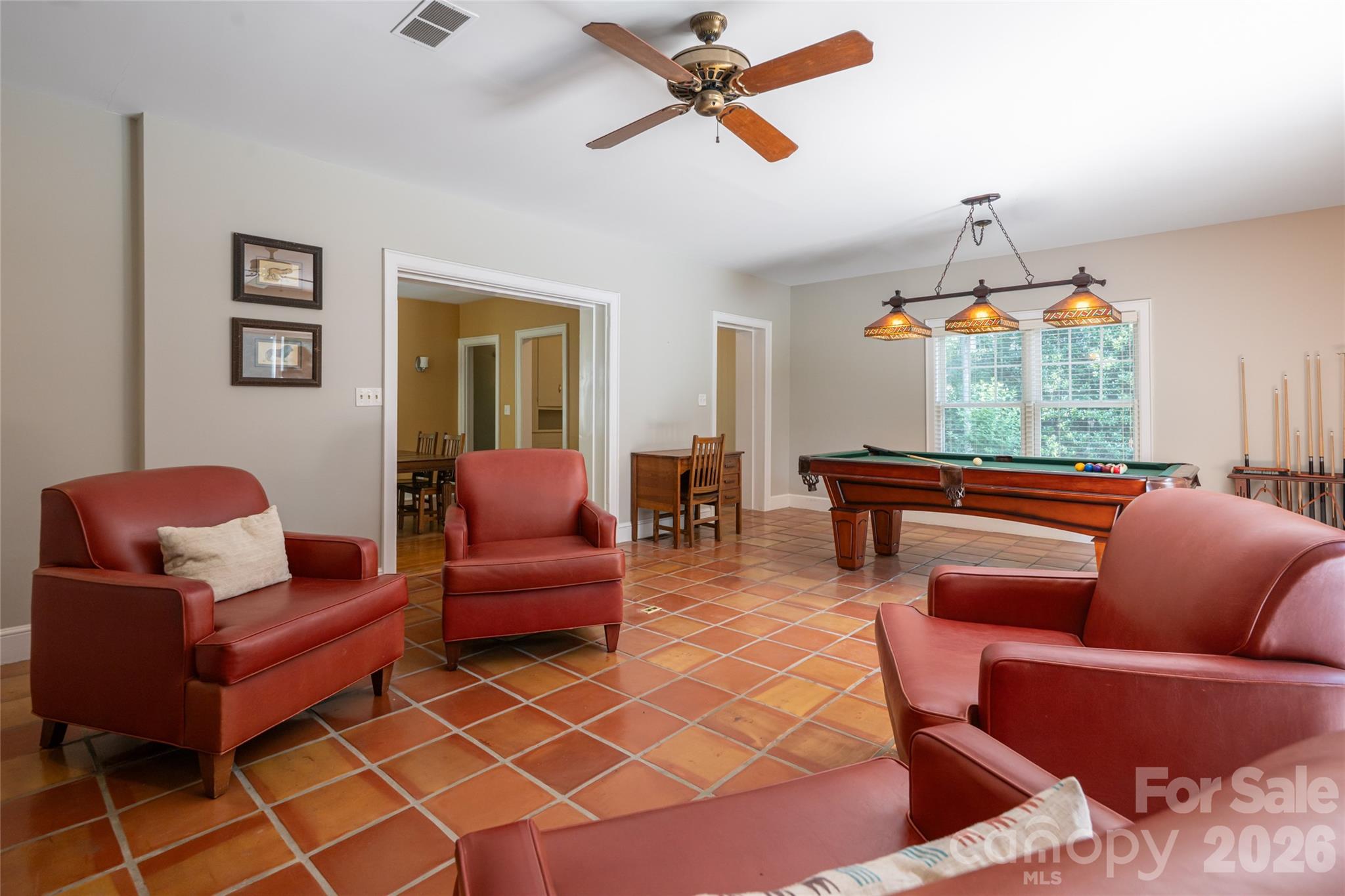 20 Buena Vista Road — Asheville