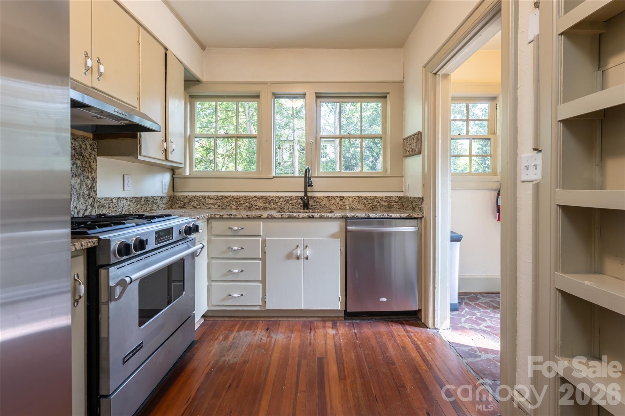 20 Buena Vista Road — Asheville