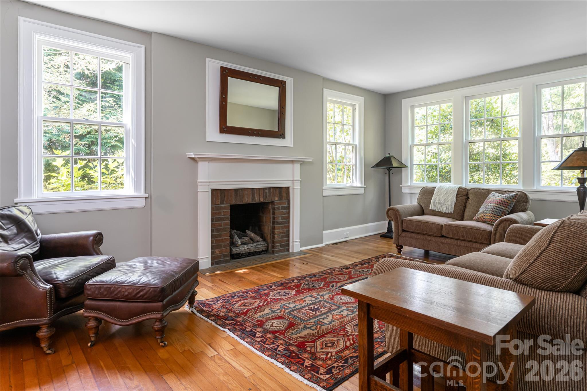 20 Buena Vista Road — Asheville