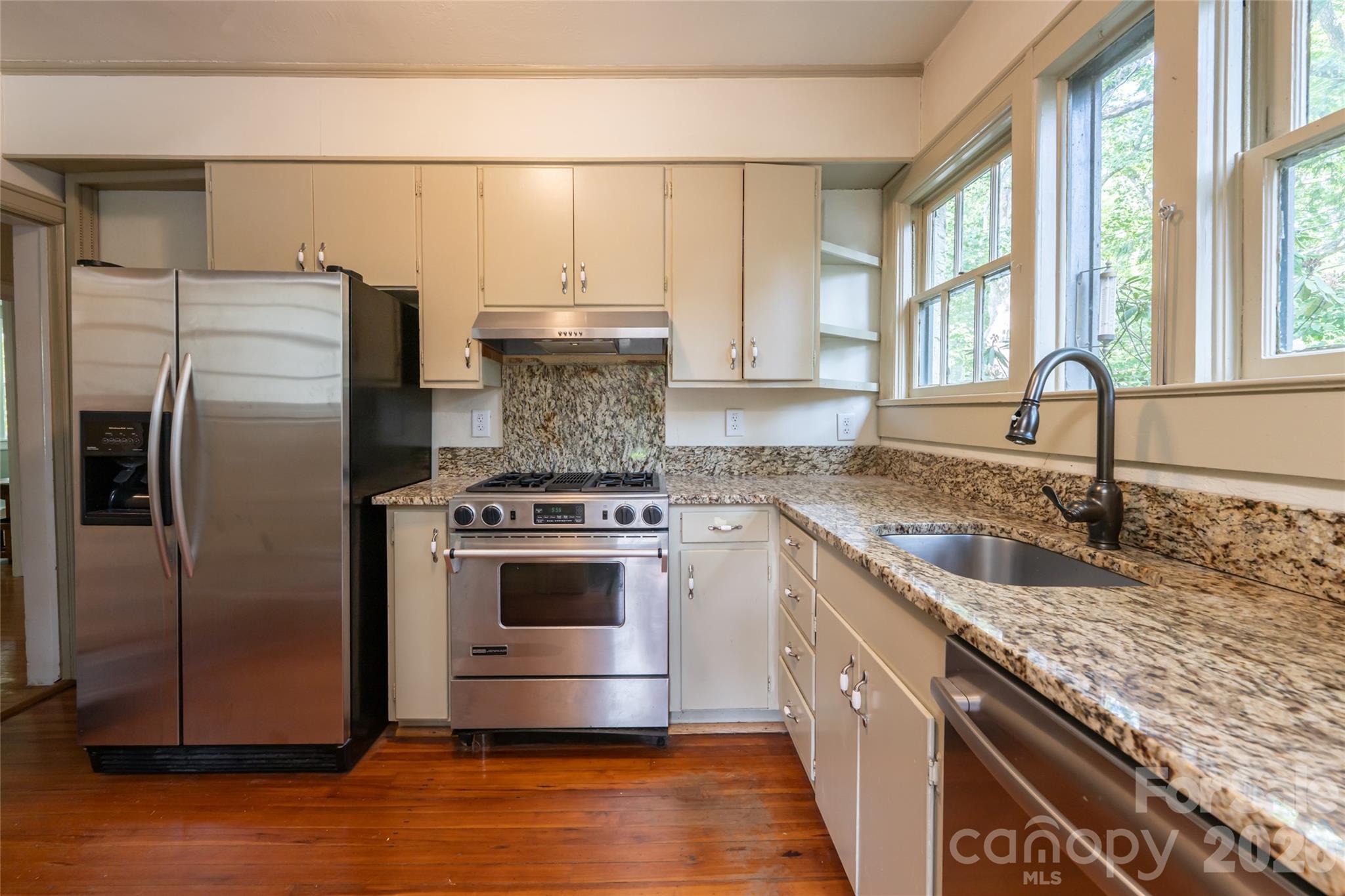 20 Buena Vista Road — Asheville