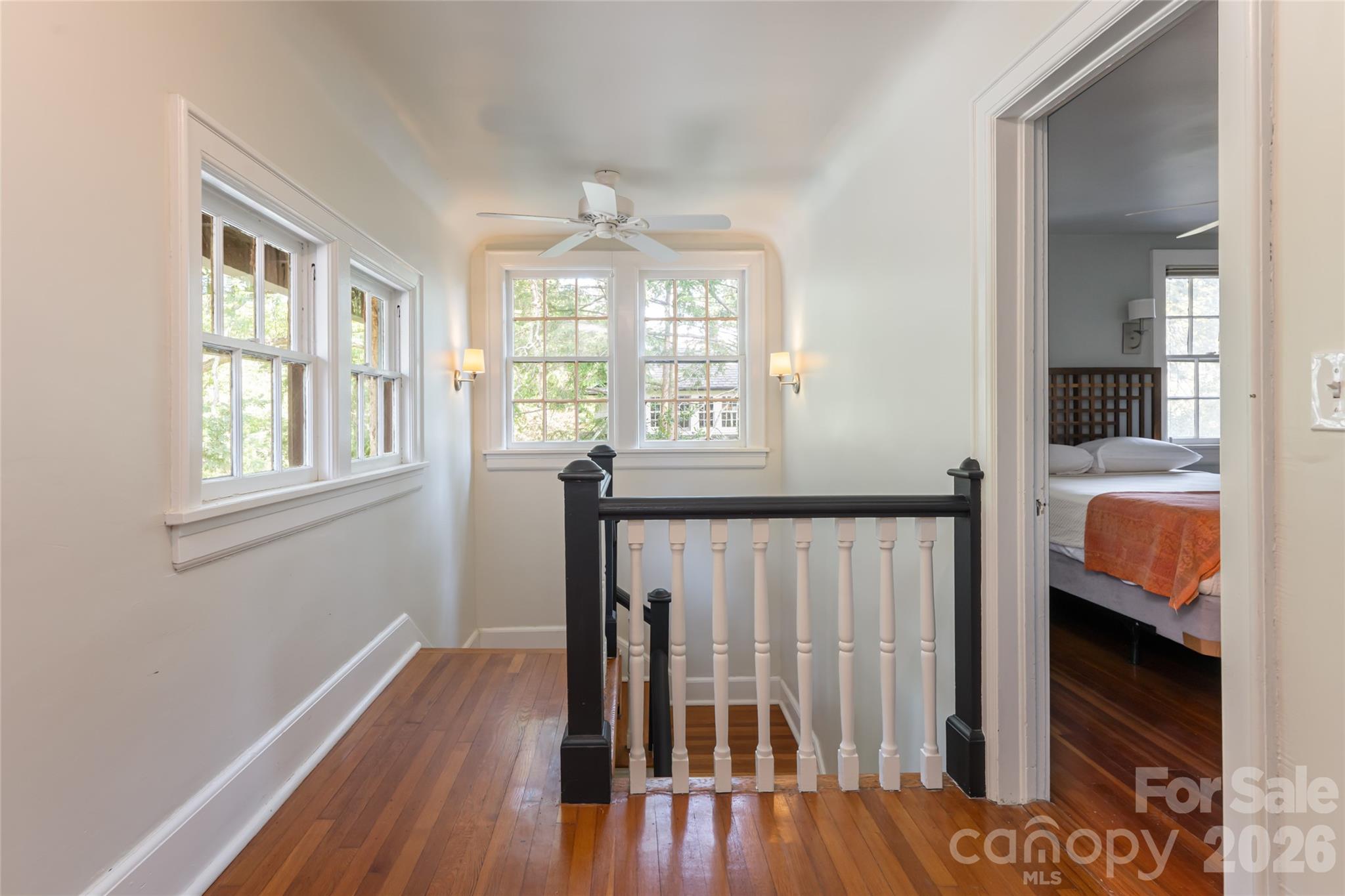 20 Buena Vista Road — Asheville