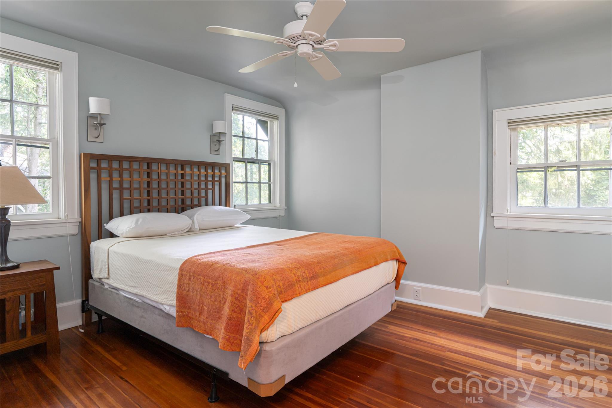 20 Buena Vista Road — Asheville