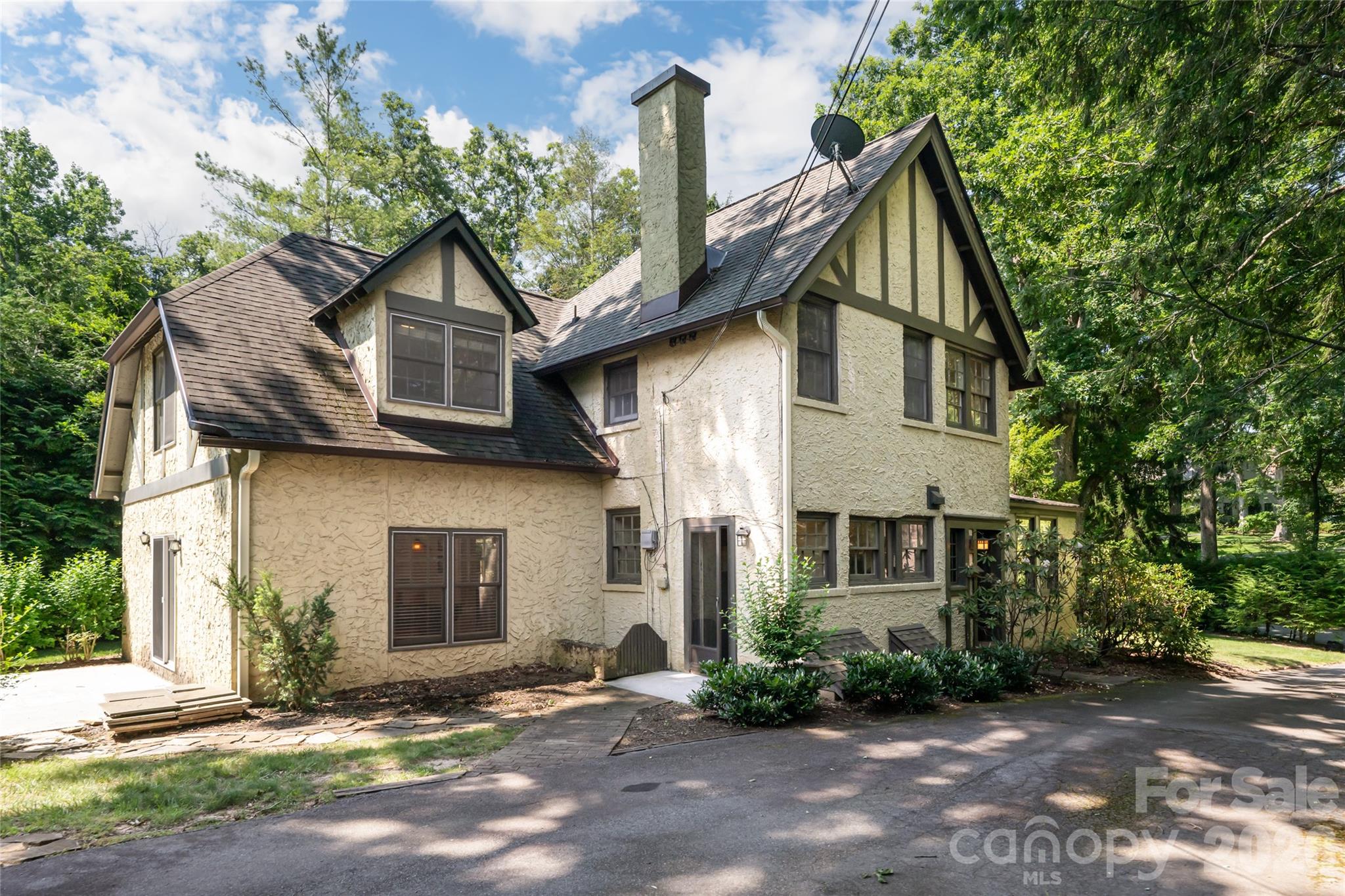 20 Buena Vista Road — Asheville