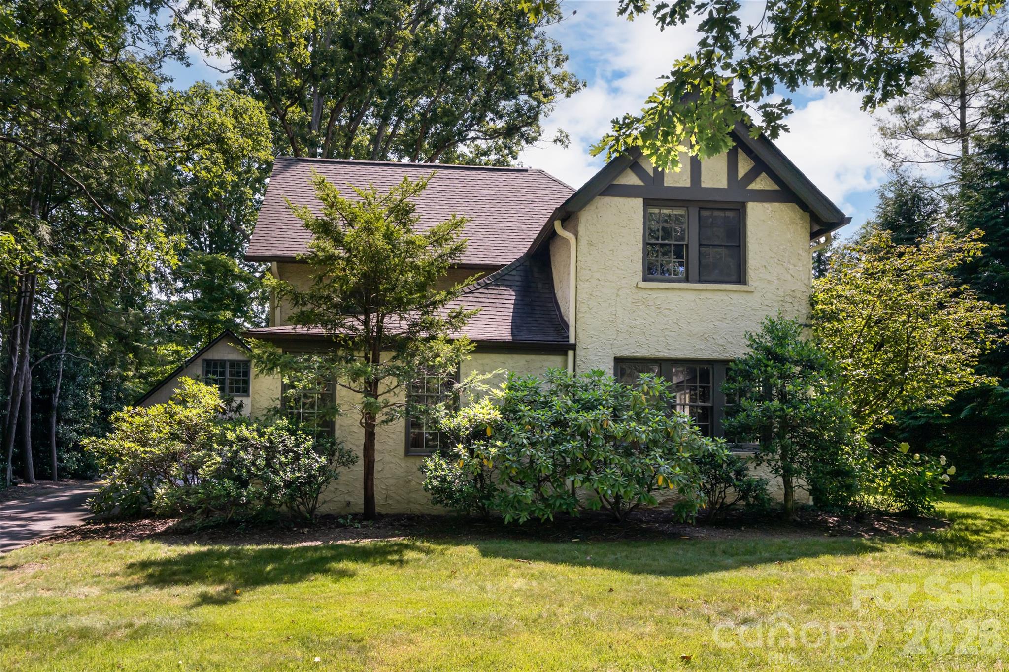 20 Buena Vista Road — Asheville