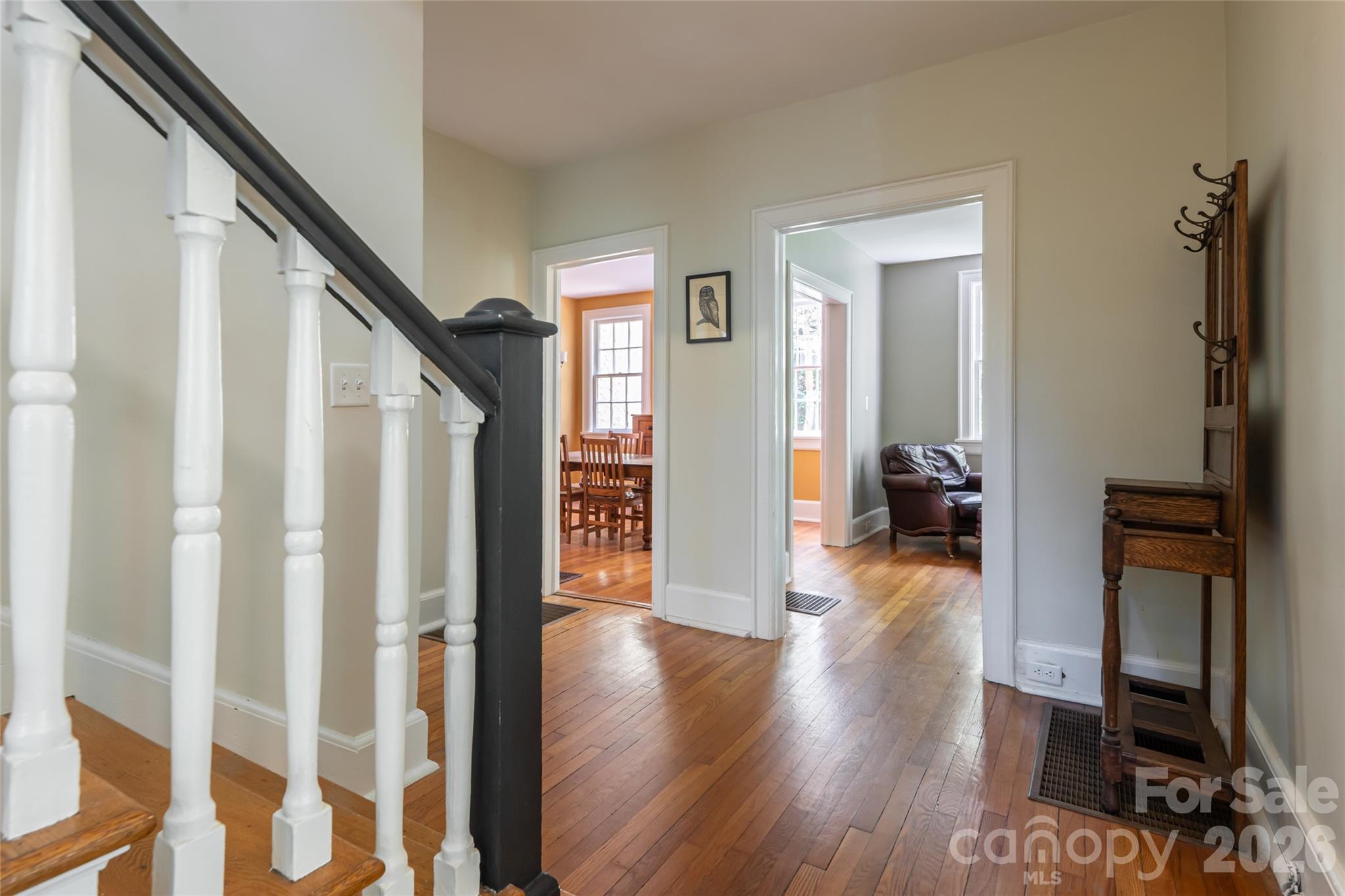 20 Buena Vista Road — Asheville