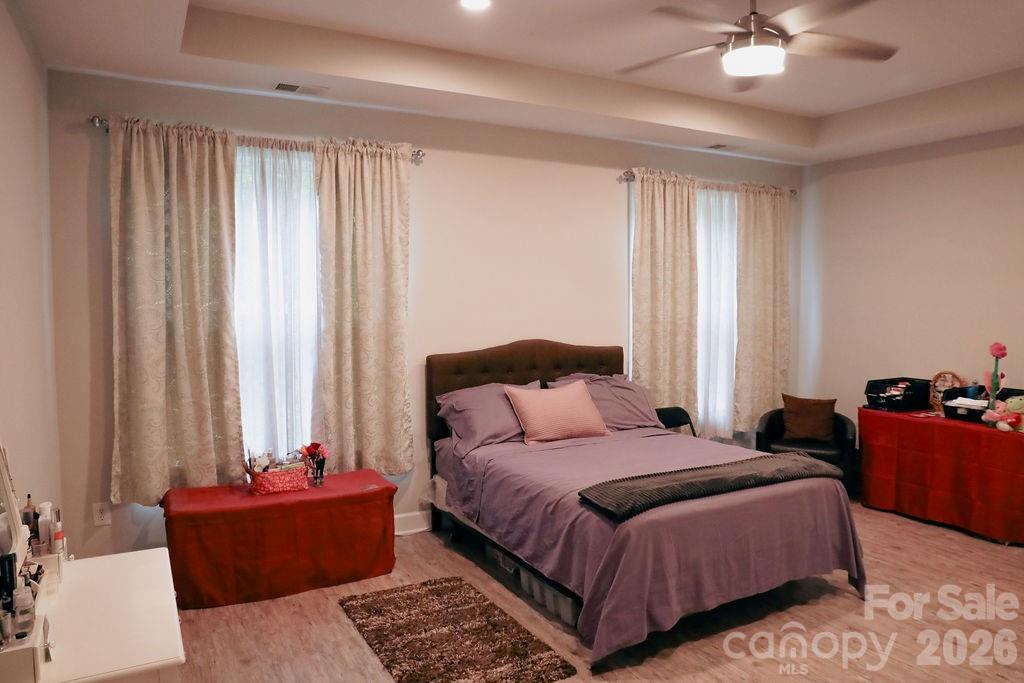 148 Williams Wood Drive — Prosperity