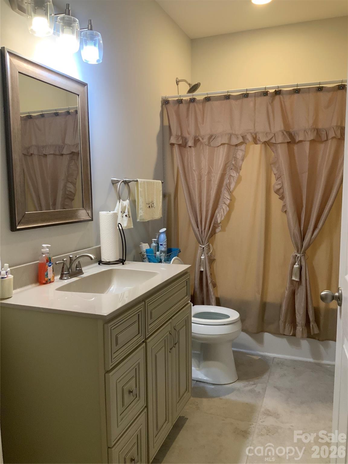 148 Williams Wood Drive — Prosperity