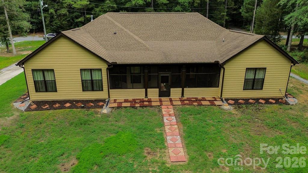 148 Williams Wood Drive — Prosperity