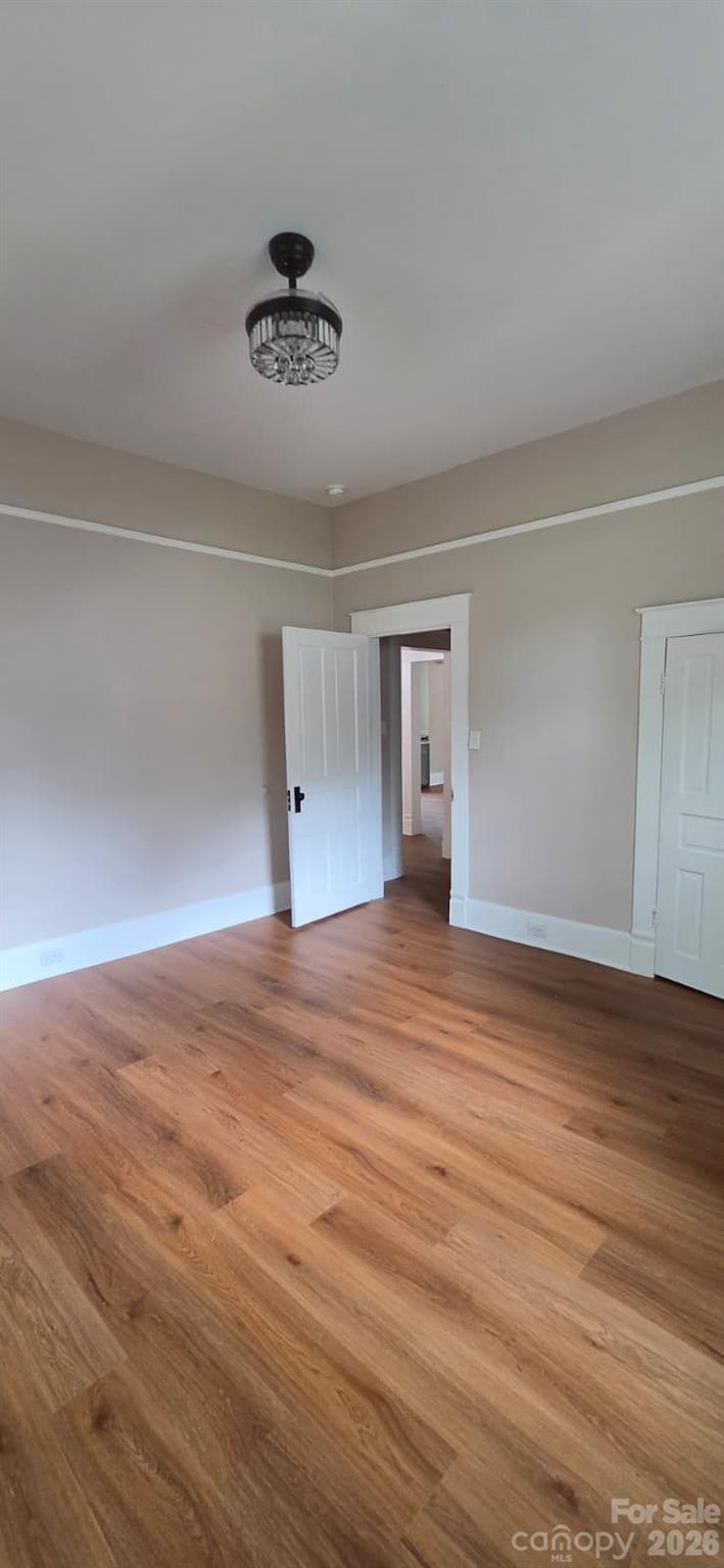 509 5th Street — Spencer