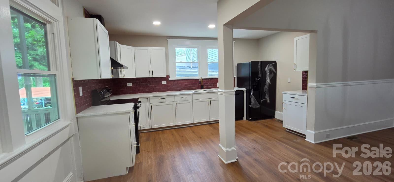 509 5th Street — Spencer