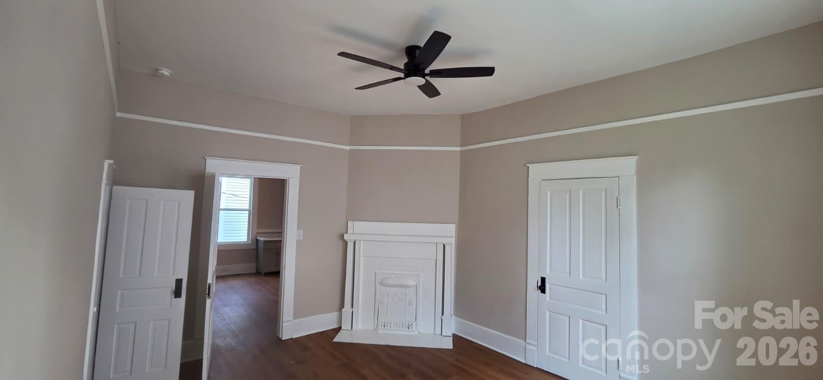 509 5th Street — Spencer