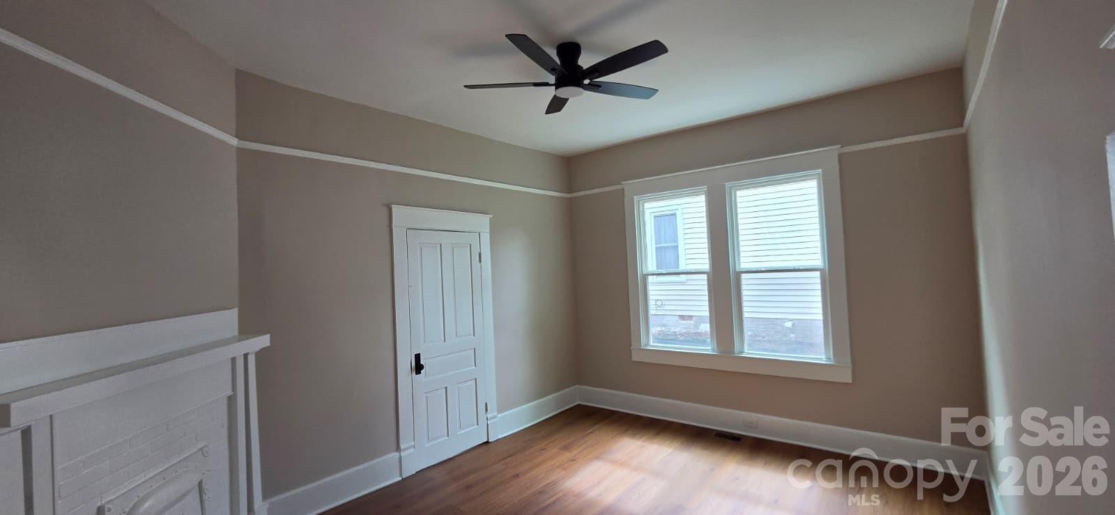 509 5th Street — Spencer