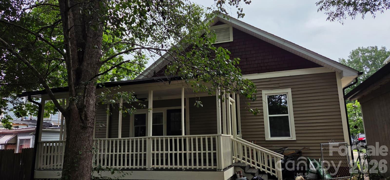 509 5th Street — Spencer