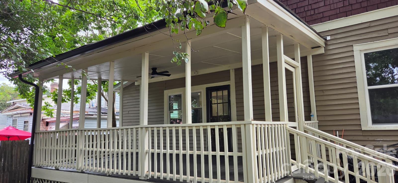 509 5th Street — Spencer