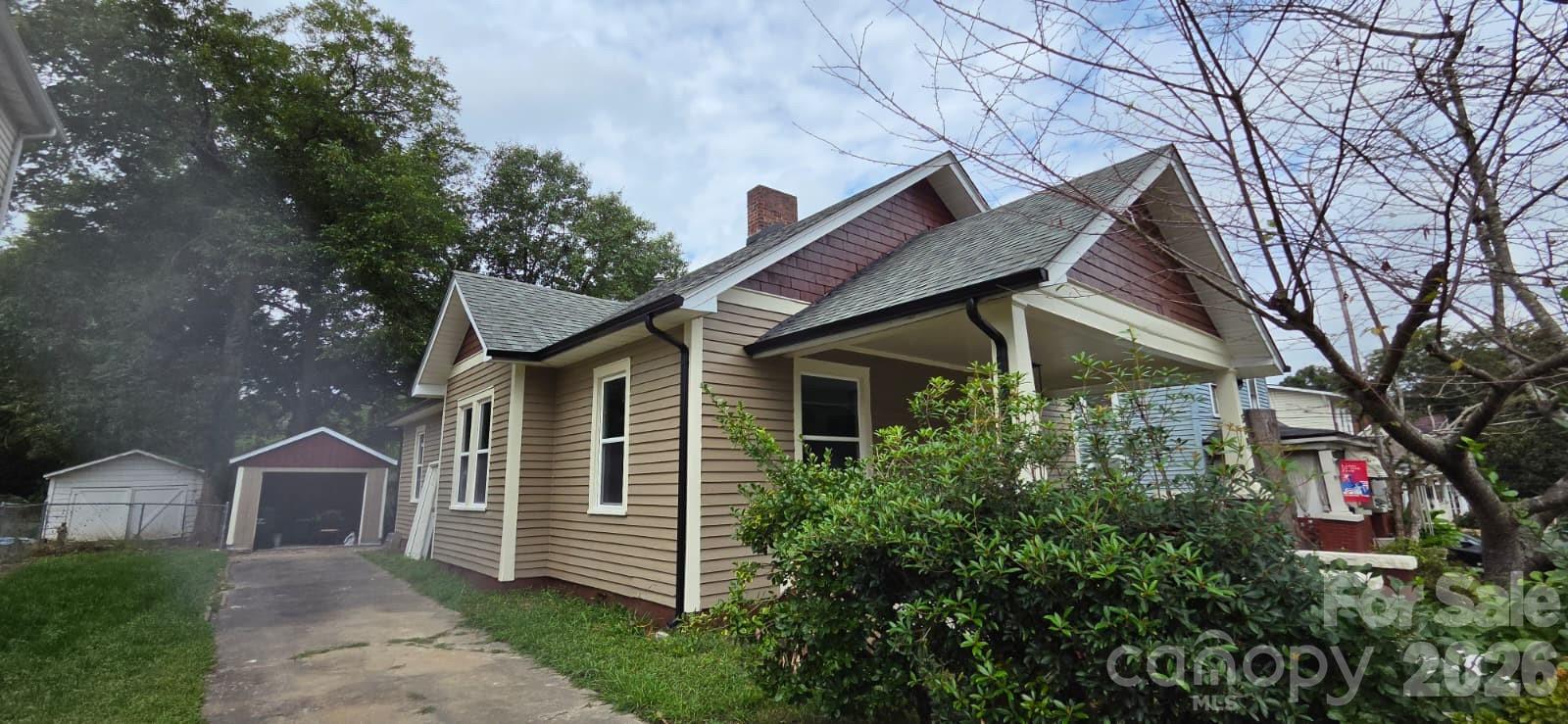 509 5th Street — Spencer