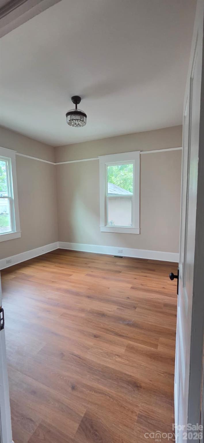 509 5th Street — Spencer