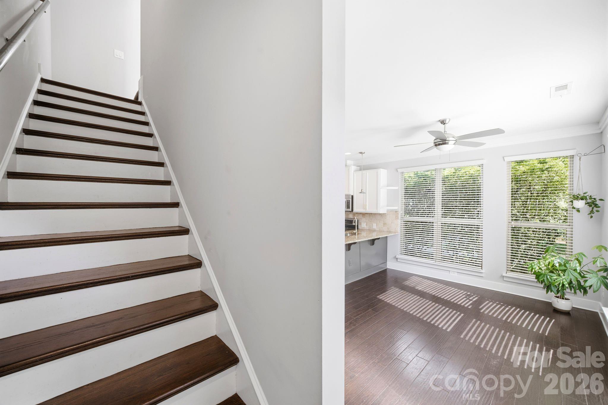 923 Warren Burgess Lane — Charlotte