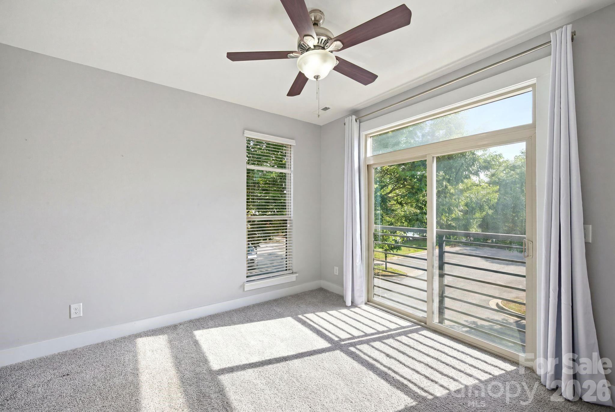 923 Warren Burgess Lane — Charlotte