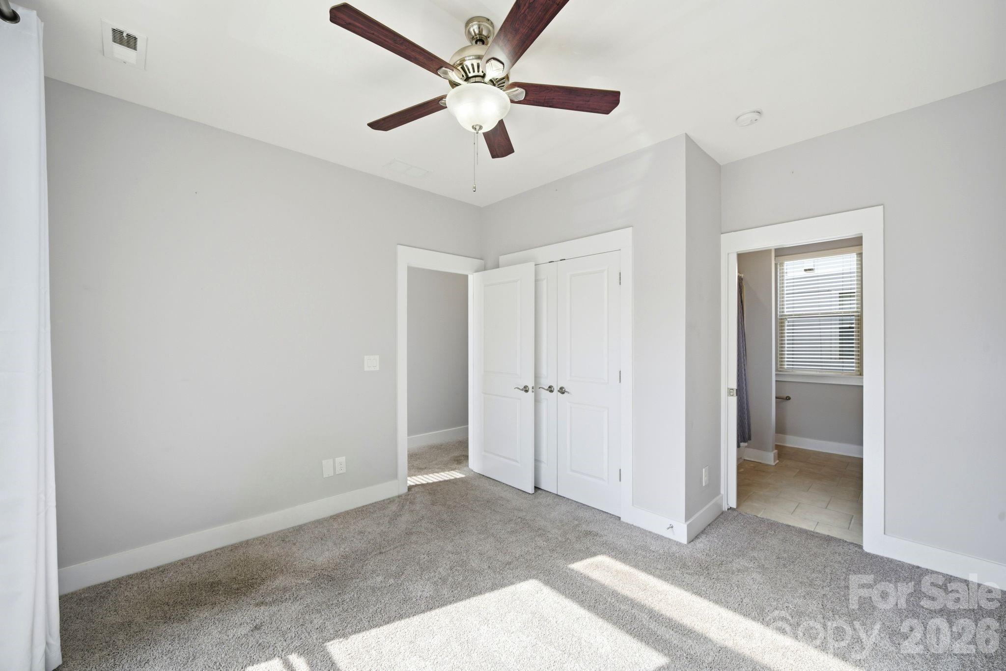 923 Warren Burgess Lane — Charlotte