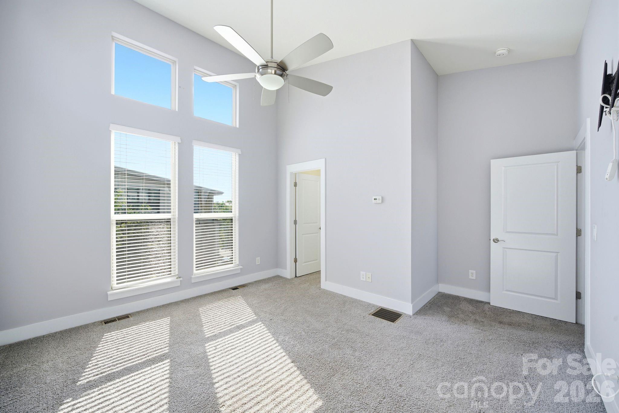 923 Warren Burgess Lane — Charlotte