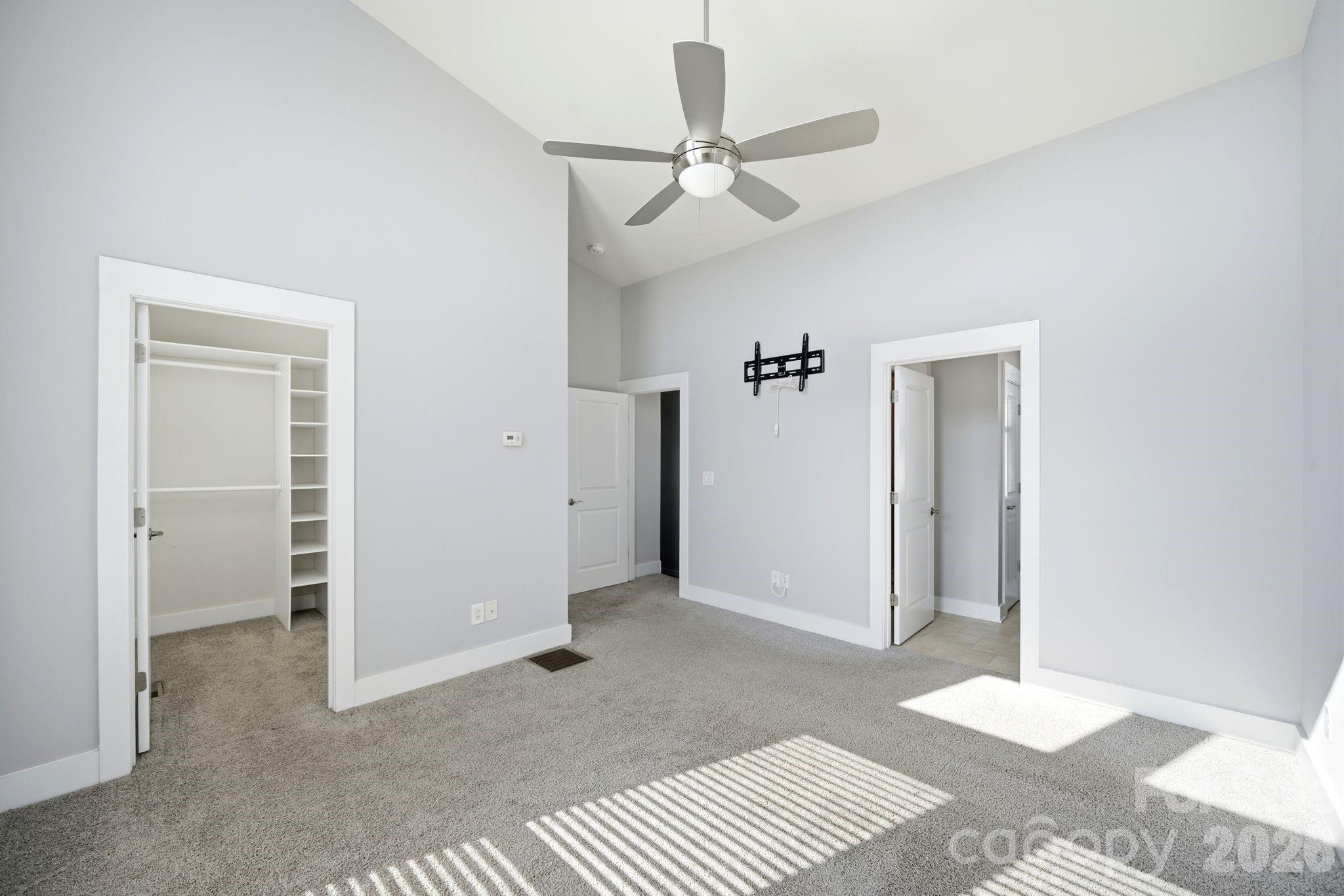 923 Warren Burgess Lane — Charlotte