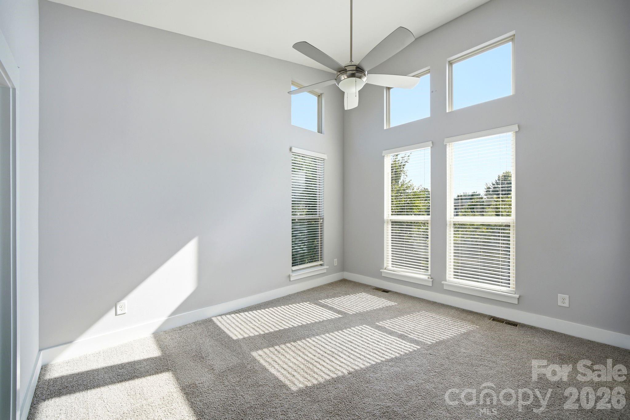 923 Warren Burgess Lane — Charlotte