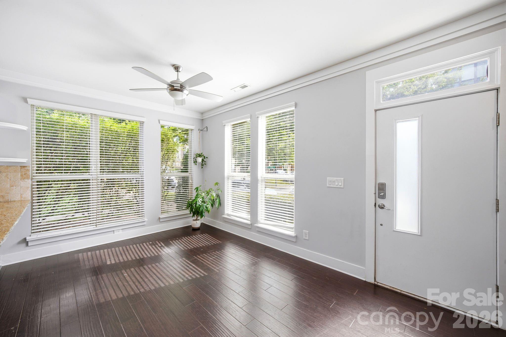923 Warren Burgess Lane — Charlotte